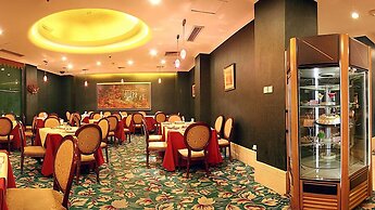 Beijing Minzu Hotel