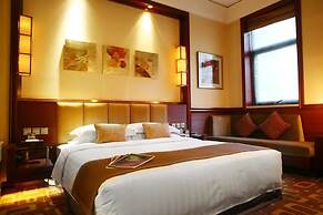 Beijing Minzu Hotel
