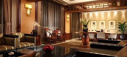 Beijing Minzu Hotel