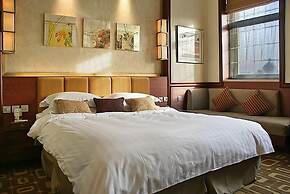 Beijing Minzu Hotel