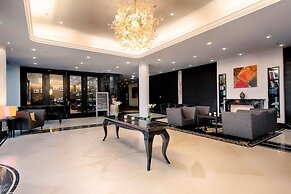 Welcome Parkhotel Euskirchen