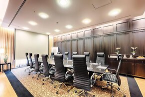 Welcome Parkhotel Euskirchen