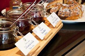 Welcome Parkhotel Euskirchen