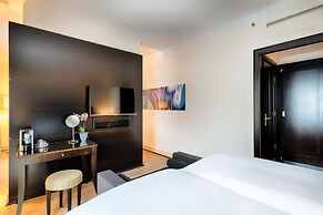 Welcome Parkhotel Euskirchen