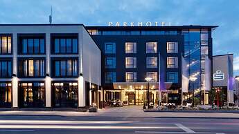 Welcome Parkhotel Euskirchen