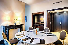 Welcome Parkhotel Euskirchen