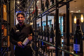 Welcome Parkhotel Euskirchen