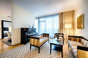 Welcome Parkhotel Euskirchen