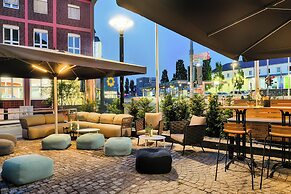 Welcome Parkhotel Euskirchen