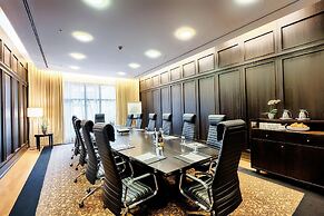 Welcome Parkhotel Euskirchen