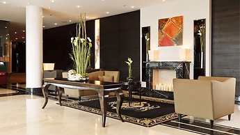 Welcome Parkhotel Euskirchen