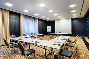 Welcome Parkhotel Euskirchen