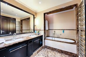 Welcome Parkhotel Euskirchen