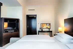 Welcome Parkhotel Euskirchen