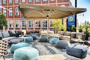 Welcome Parkhotel Euskirchen