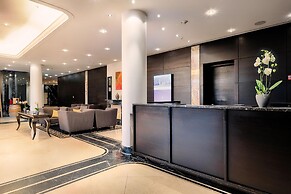 Welcome Parkhotel Euskirchen