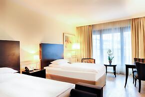 Welcome Parkhotel Euskirchen