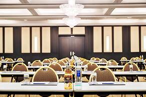 Welcome Parkhotel Euskirchen