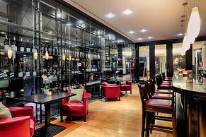 Welcome Parkhotel Euskirchen