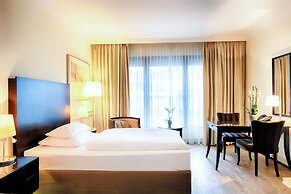 Welcome Parkhotel Euskirchen