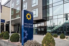 Welcome Parkhotel Euskirchen