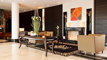 Welcome Parkhotel Euskirchen