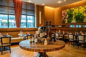 Welcome Parkhotel Euskirchen