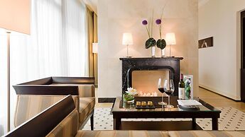 Welcome Parkhotel Euskirchen