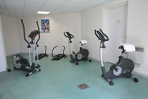 Nemea Appart Hotel Green Side Biot Sophia Antipolis