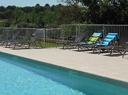 Nemea Appart Hotel Green Side Biot Sophia Antipolis