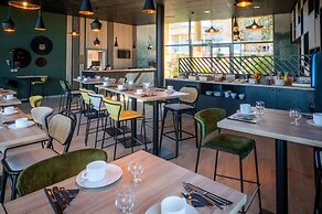 Nemea Appart Hotel Green Side Biot Sophia Antipolis