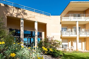 Nemea Appart Hotel Green Side Biot Sophia Antipolis