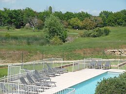Nemea Appart Hotel Green Side Biot Sophia Antipolis