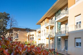 Nemea Appart Hotel Green Side Biot Sophia Antipolis