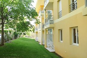 Nemea Appart Hotel Green Side Biot Sophia Antipolis
