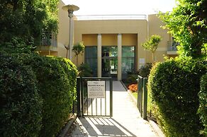 Nemea Appart Hotel Green Side Biot Sophia Antipolis