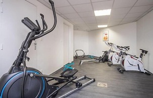 Nemea Appart Hotel Green Side Biot Sophia Antipolis
