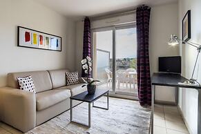 Nemea Appart Hotel Green Side Biot Sophia Antipolis