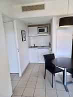 Nemea Appart Hotel Green Side Biot Sophia Antipolis