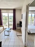 Nemea Appart Hotel Green Side Biot Sophia Antipolis