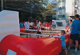 Club Hotel Pineta - All Inclusive