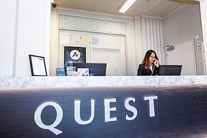 Quest Invercargill Serviced Apartments