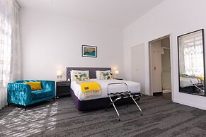 Quest Invercargill Serviced Apartments