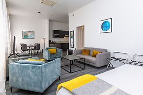 Quest Invercargill Serviced Apartments
