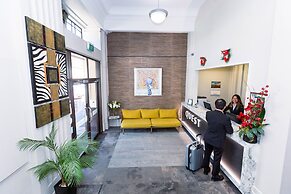 Quest Invercargill Serviced Apartments