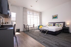 Quest Invercargill Serviced Apartments