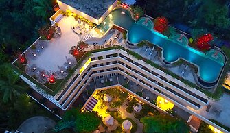 Pacific Club Resort