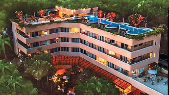 Pacific Club Resort