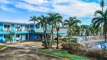 The Bayside Inn & Marina