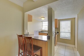 The Bayside Inn & Marina